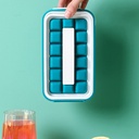 قالب ثلج سيلكون شش