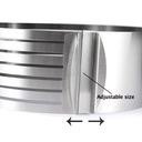 قالب تقطيع كيك