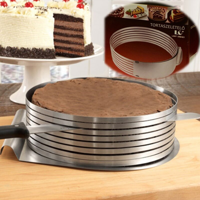 قالب تقطيع كيك