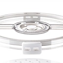 طقم ثلاجة اكريلك644