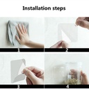 دبل فيس مربع 507