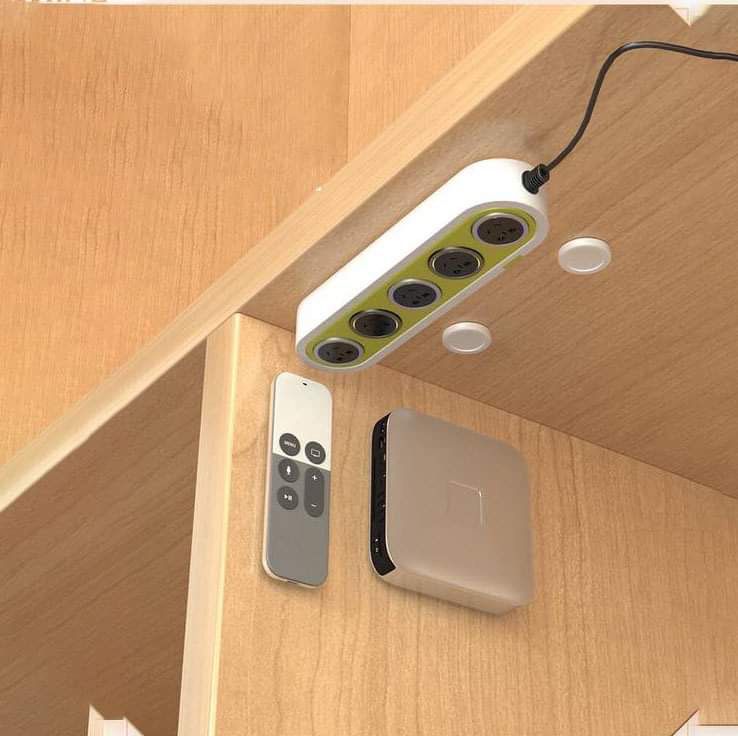 مغناطيس مدور 523