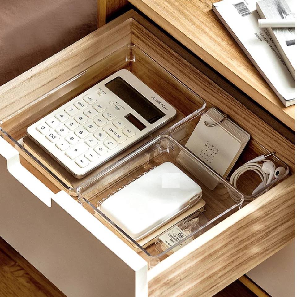 طقم تسالي اكريلك603