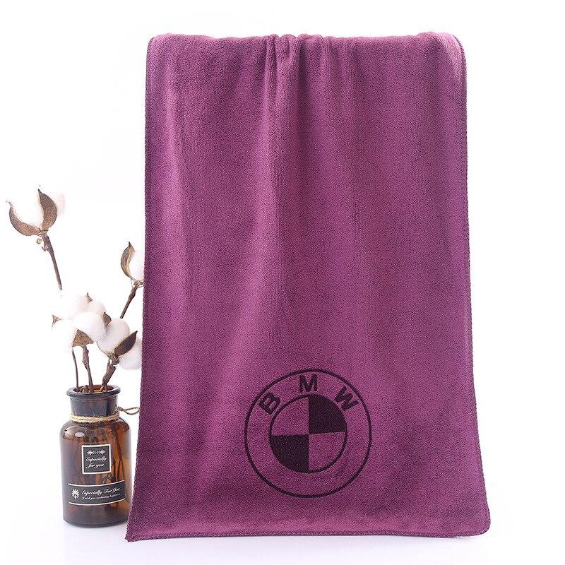 فوطه امتصاص سوائل مايكروفايبر طبقتين ٢ لون وش وضهر وعلاقه