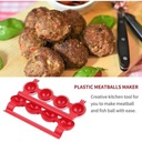 ود الكفتة عمل قالب HW-1035