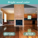 شمع العسل لتلميع ومعالجة خدوش الأثاث