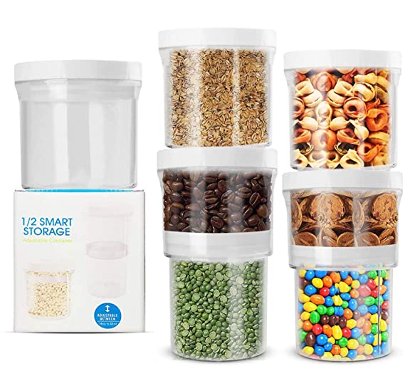 برطمان بقوليات ضغط 20-7