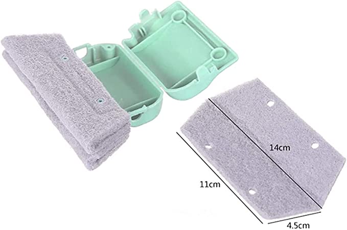 فرشة تنظيف شبابيك