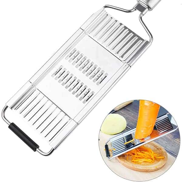 مبشرة استالس غيارات