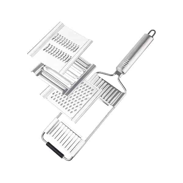 مبشرة استالس غيارات