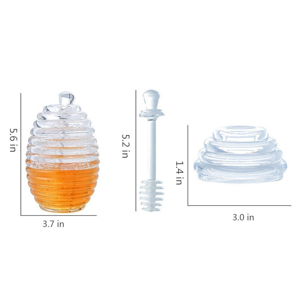 وعاء عسل نحل تركى
