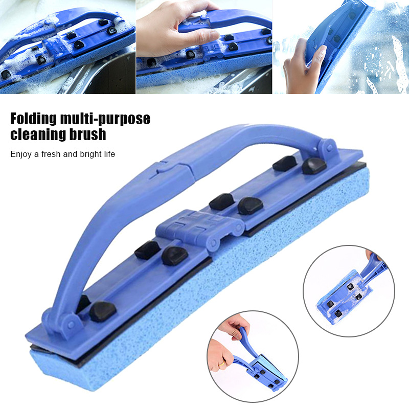 سفنجة بلاط مذهله