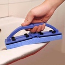 سفنجة بلاط مذهله