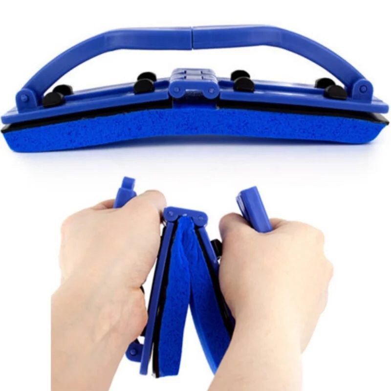 سفنجة بلاط مذهله