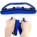 سفنجة بلاط مذهله