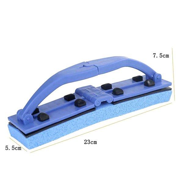 سفنجة بلاط مذهله