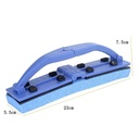 سفنجة بلاط مذهله