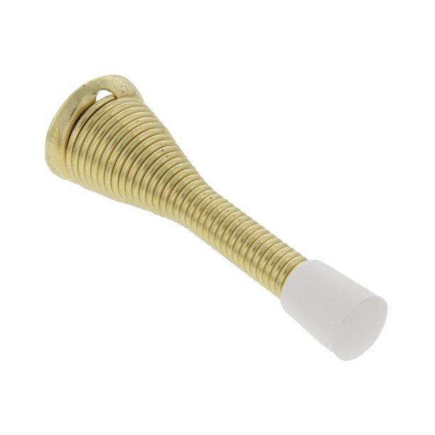 صدادة باب سوستة معدن لمنع الاهتزاز والضوضاء والحفاظ علي الدهانات