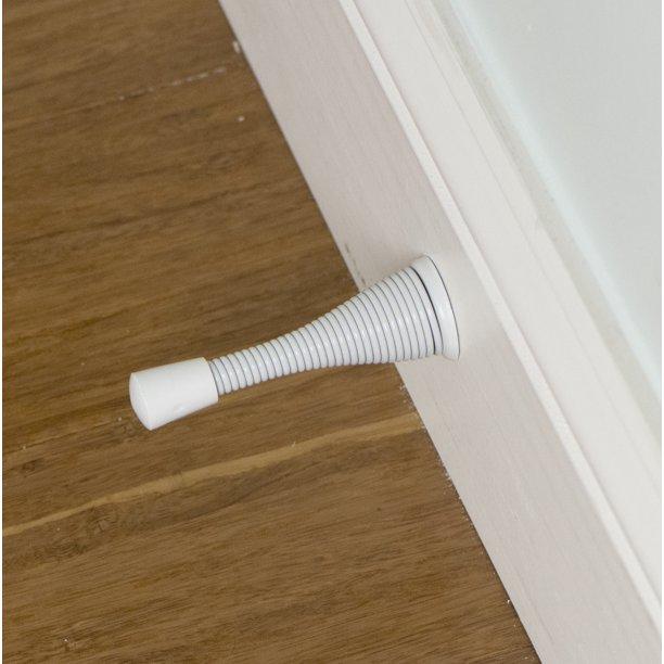 صدادة باب سوستة معدن لمنع الاهتزاز والضوضاء والحفاظ علي الدهانات