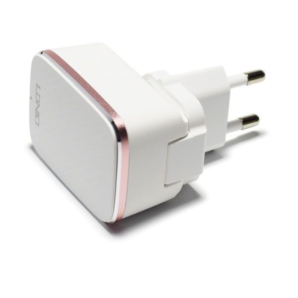 شاحن حائط سريع بمنفذ يو اس بي 18 واط