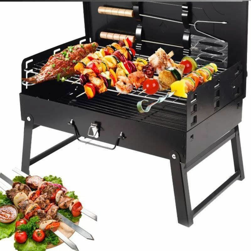 شوايه فحم شنطة