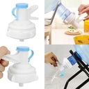 حنقية قارورة