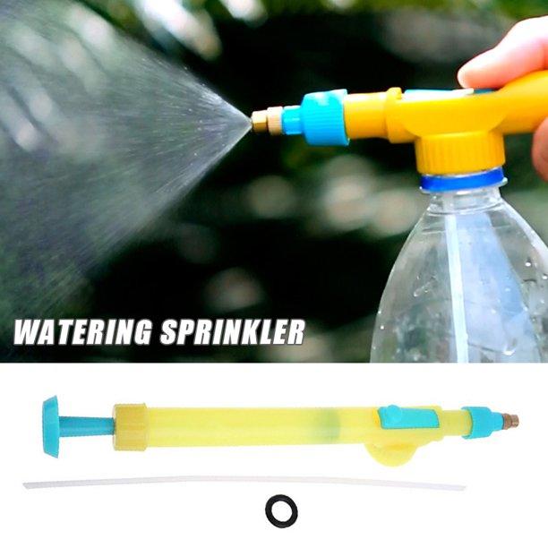 بخاخة زجاجة