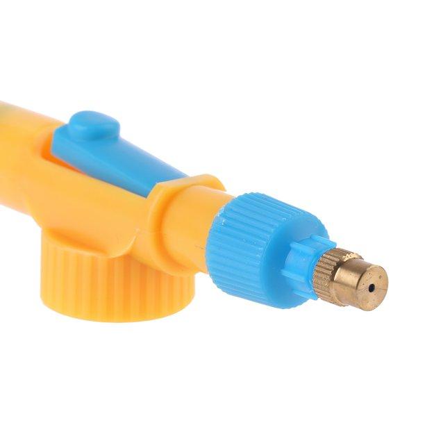 بخاخة زجاجة