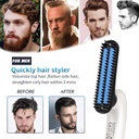 مكوة اللحية