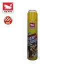 اسبراي فوم مزيل للدهون والأوساخ للمطبخ والحمام والسيارات