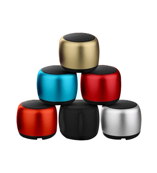 السماعة ريلمي النانو البلوتوث المتنقلة ذات الصوت القوي للإستمتاع في أي مكان