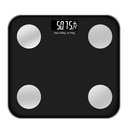 ميزان منزلي لقياس الوزن ونسب الدهون والعضلات والعظام والكتلة Inbody