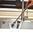 فرشه زجاج سيلكون