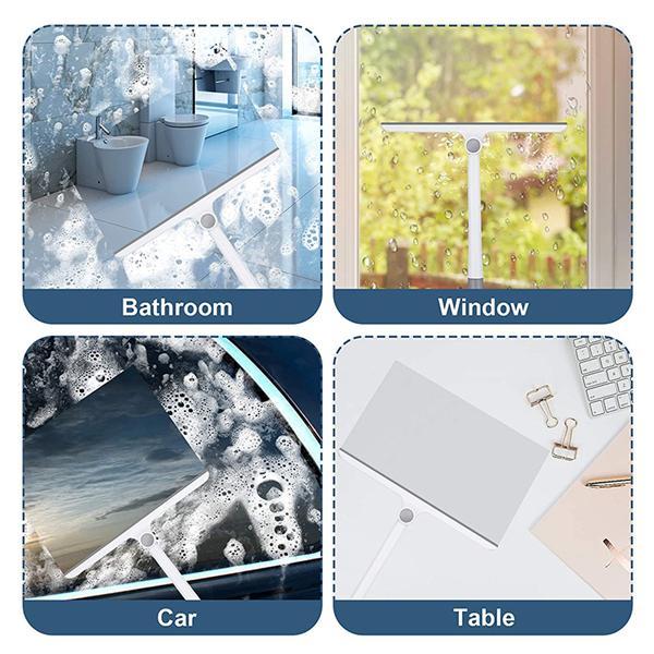 مساحة زجاج مروحة