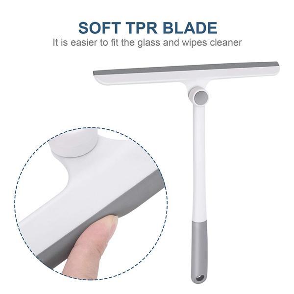 مساحة زجاج مروحة