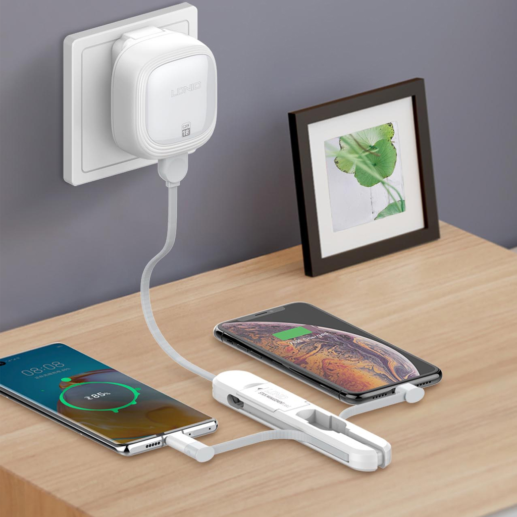 كابل باور 3*1