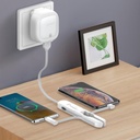 كابل باور 3*1