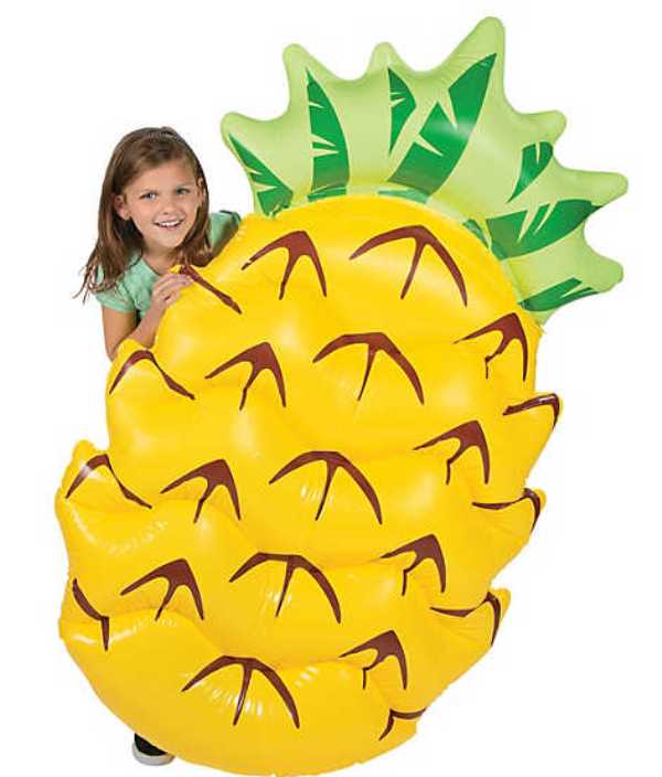 عوامة اناناسة