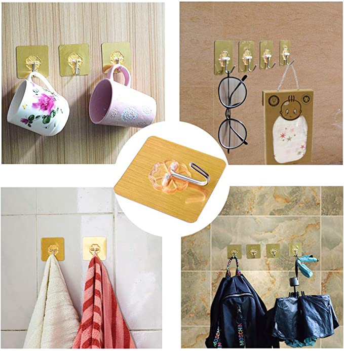 هوك 4*1دهبي 147