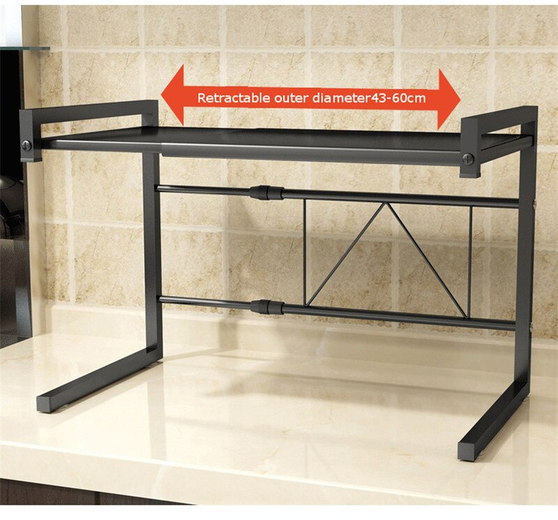 استاند ميكرويف معدن 172