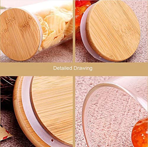 علبه مدورة 2.3 لتر