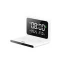 شاحن  وير ليس بمنبة وساعة