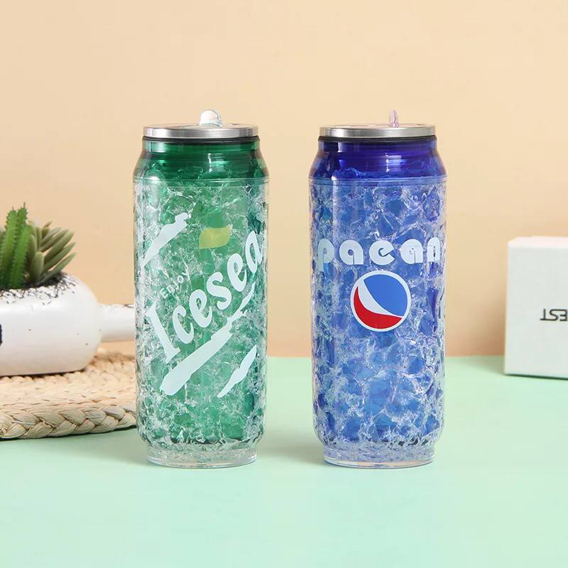 كان ايس 500 مل