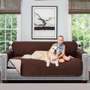 مفرش كلاب وتربروف لحماية الأثاث وفرش المنزل والحفاظ عليه من الشعر والبقع