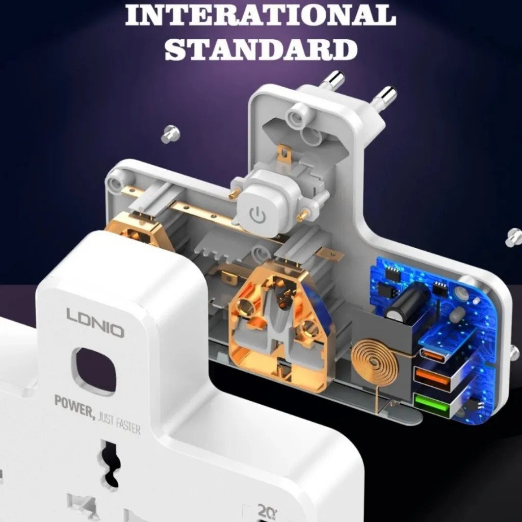 مشترك بكشاف