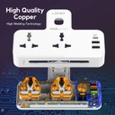 مشترك بكشاف