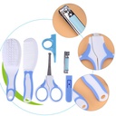 طقم باديكير ك 84