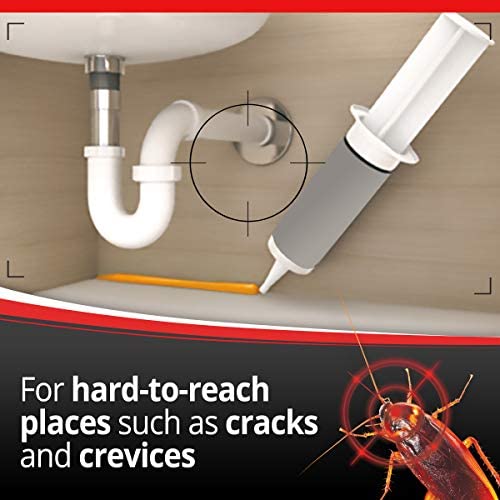 قاتل الحشرات السحري عديم الرائحة  50 جرام