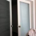 اسبراي تظليل الزجاج الثلجي الأبيض لزجاج النوافذ والحمامات