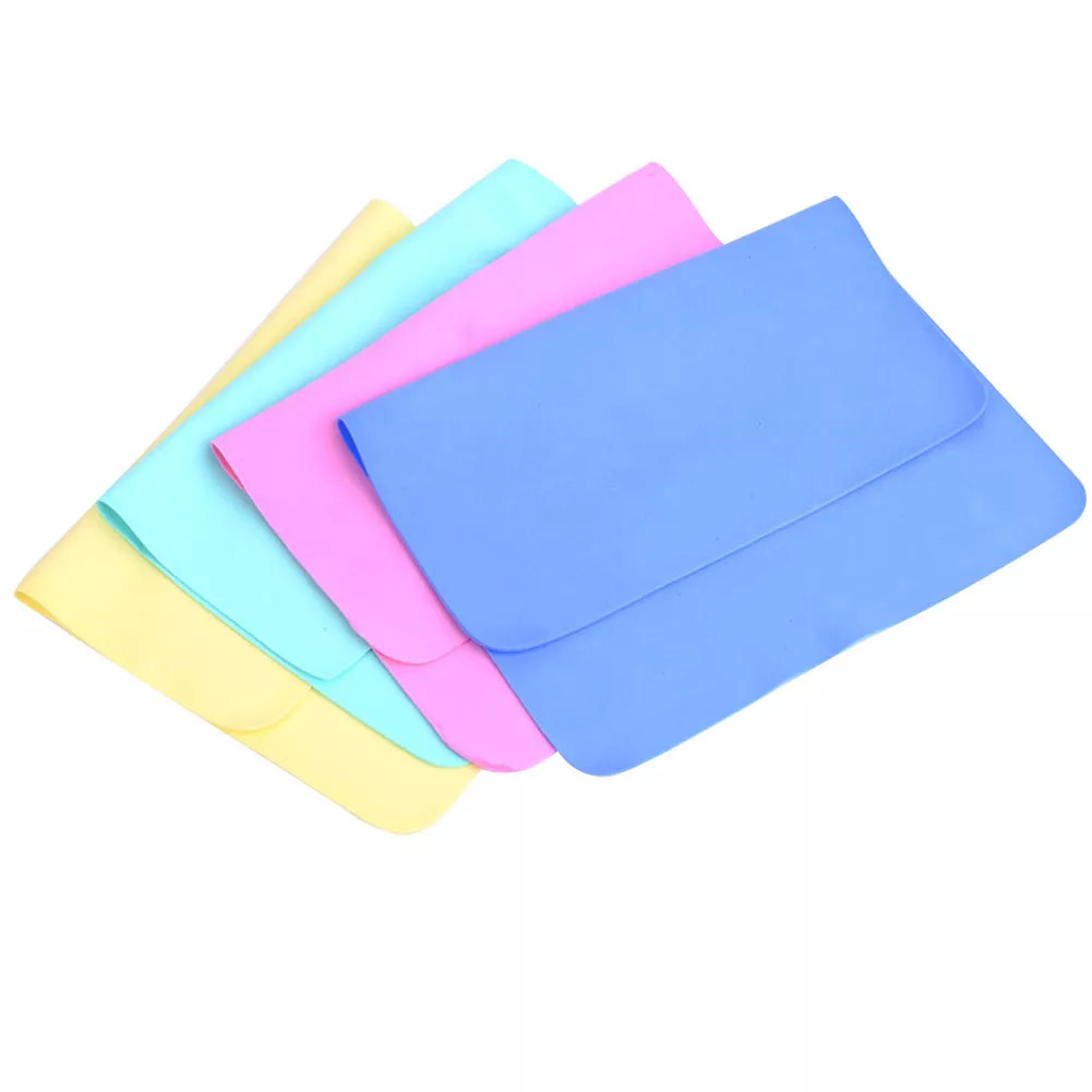 فوطه جلد غزال